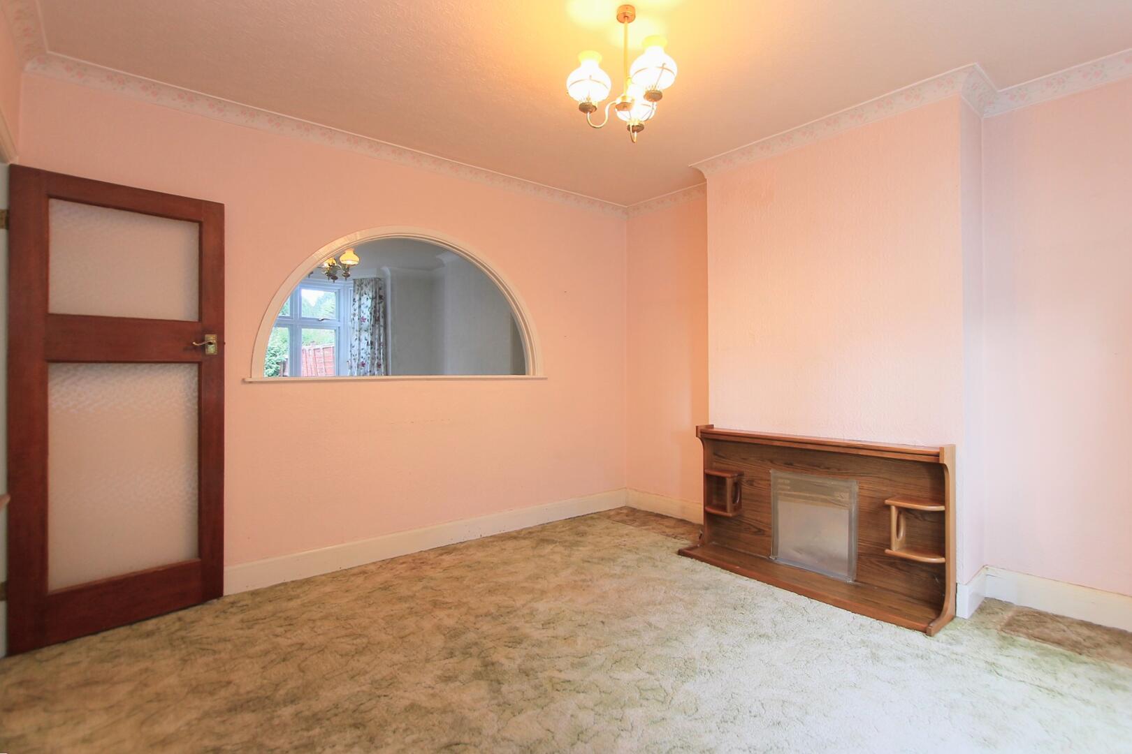 Wollaston Road, Stourton, Stourbridge